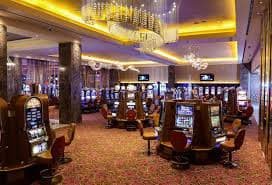 Spin Casino interface designed for Filipino sports fans
