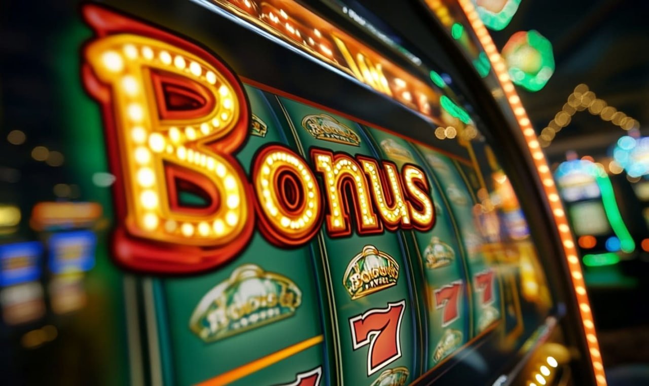 Spin Casino online casino lobby showing slots and table games